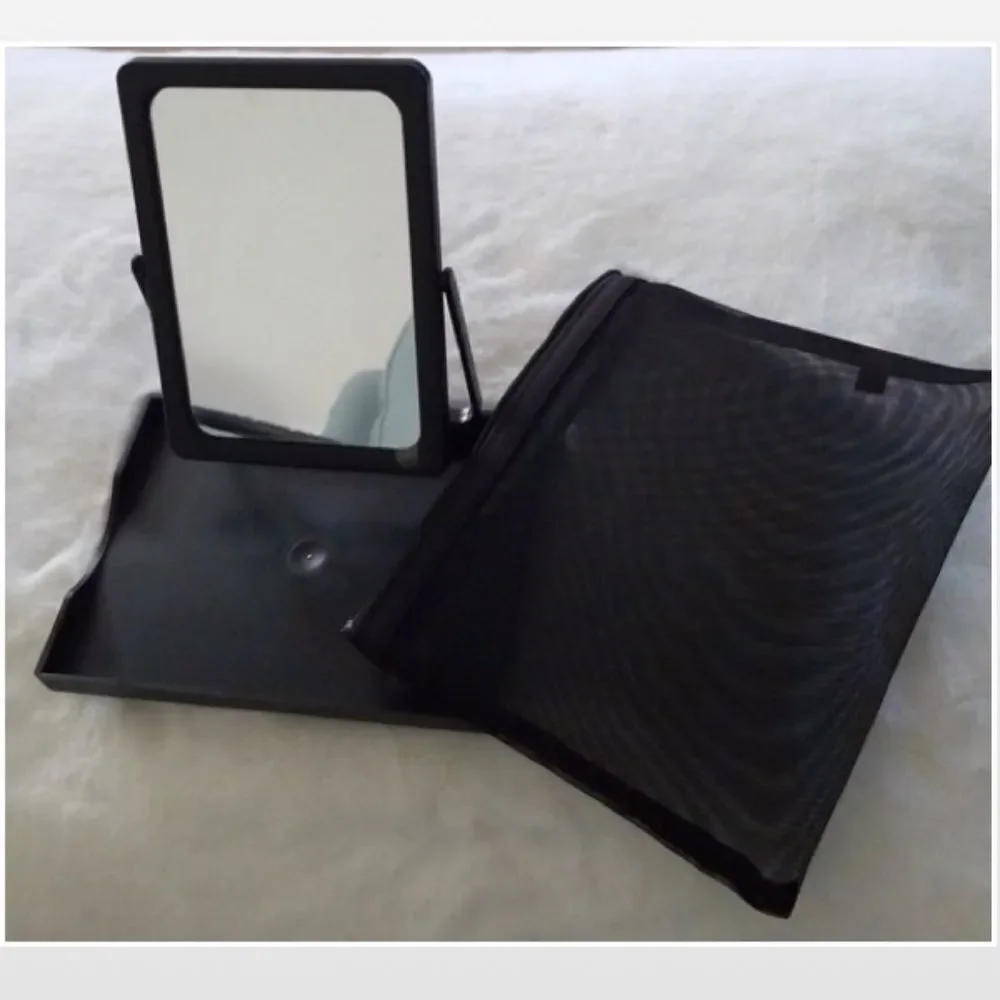 New Mary Kay Black Make Up Mirror